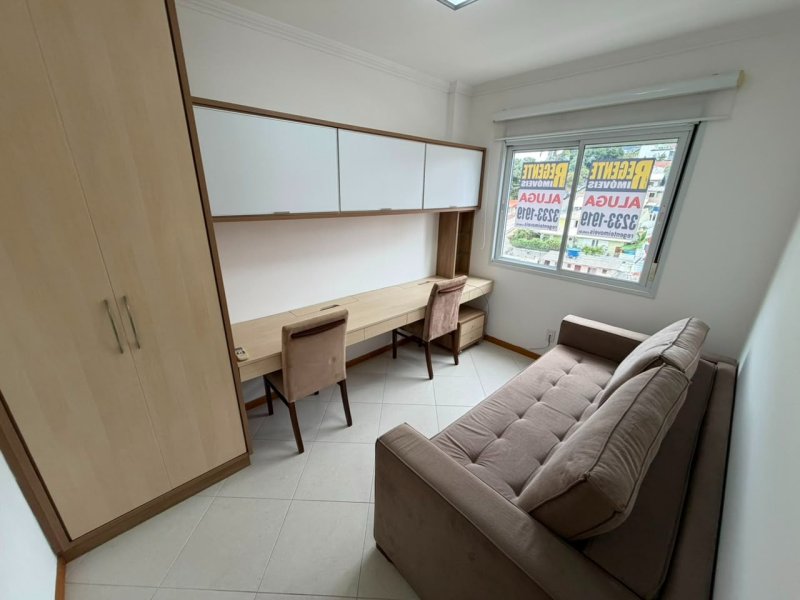 Apartamento 2 quartos no Agronomica em Florianópolis - Foto 11
