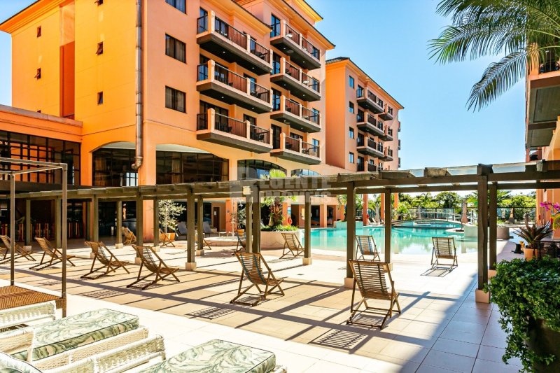 Studio 1 quartos no Jurerê em Florianópolis - Foto 43