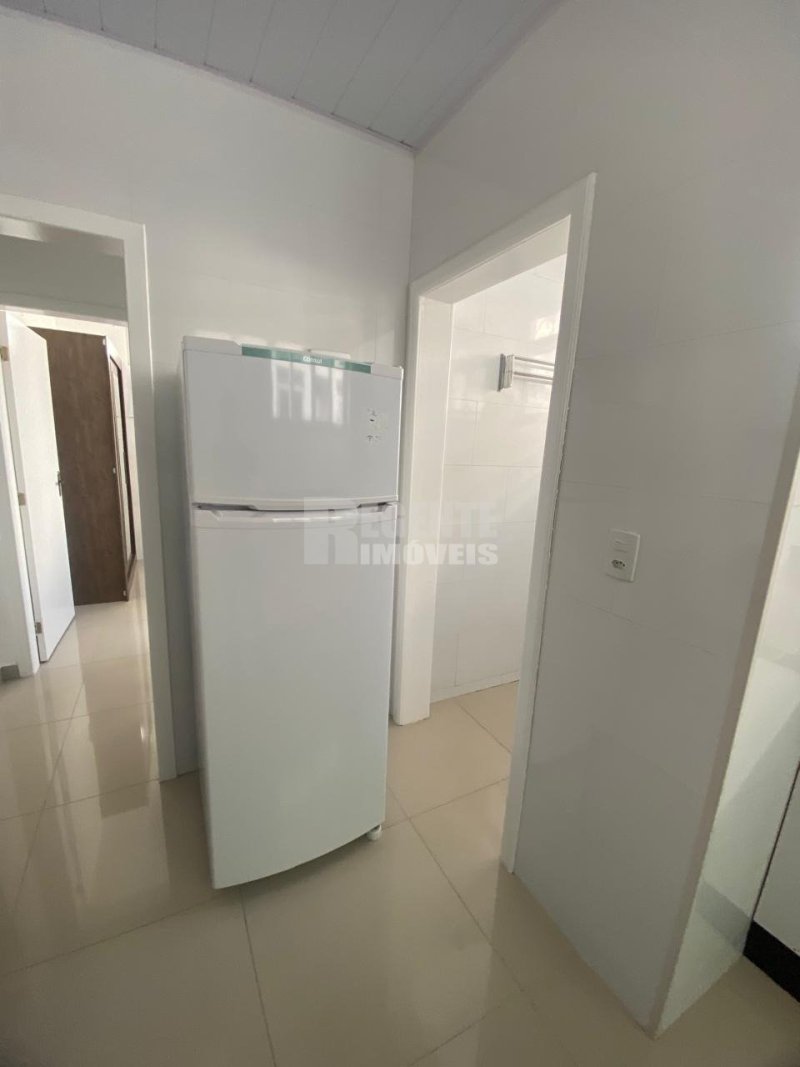 Apartamento 1 quartos no Estreito em Florianópolis - Foto 4
