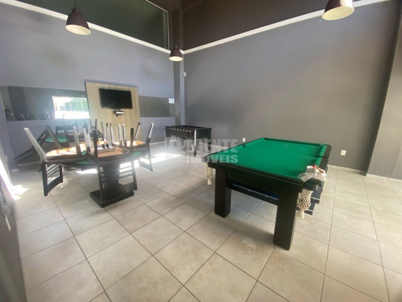 Apartamento 2 quartos no Pantanal em Florianópolis - Foto 29