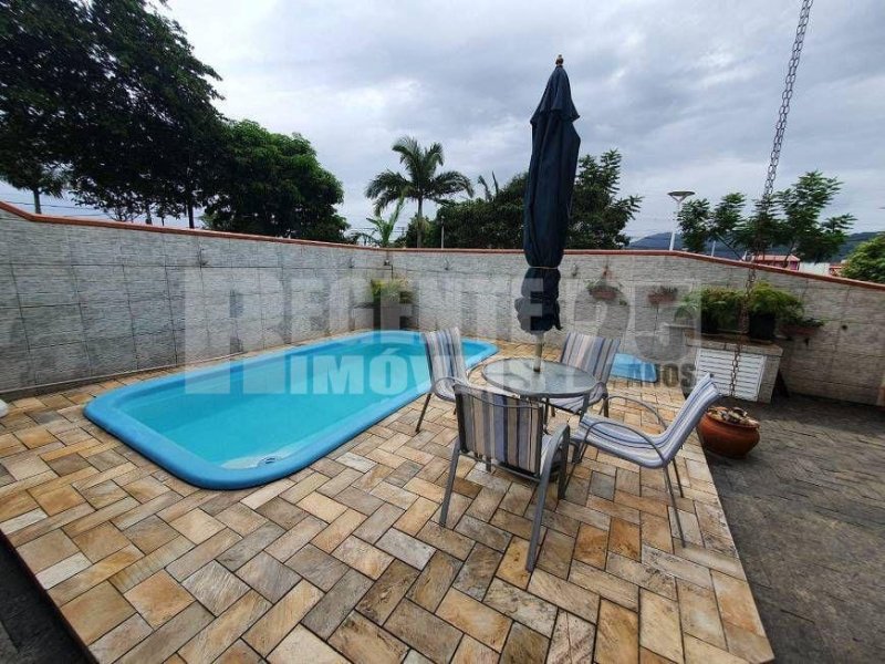 Casa 4 quartos no Carianos em Florianópolis - Foto 43