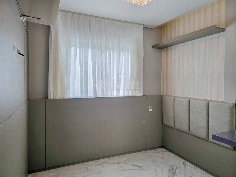 Apartamento 3 quartos no Beira Mar em Florianópolis - Foto 16