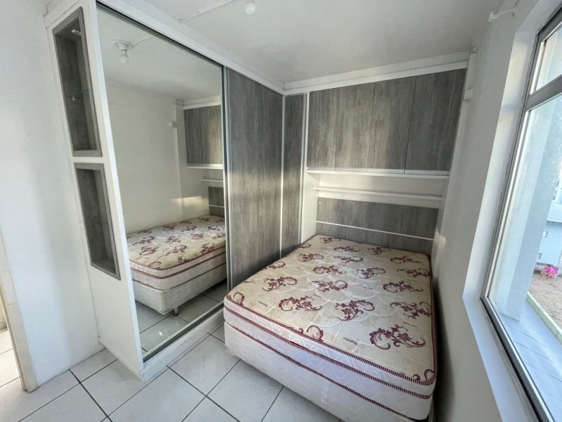 Apartamento 2 quartos no Estreito em Florianópolis - Foto 17