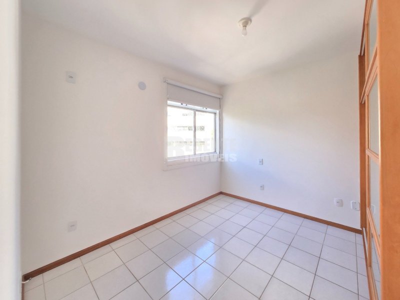 Apartamento 2 quartos no Itacorubi em Florianópolis - Foto 12