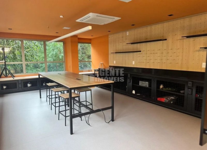 Apartamento 2 quartos no Córrego Grande em Florianópolis - Foto 16