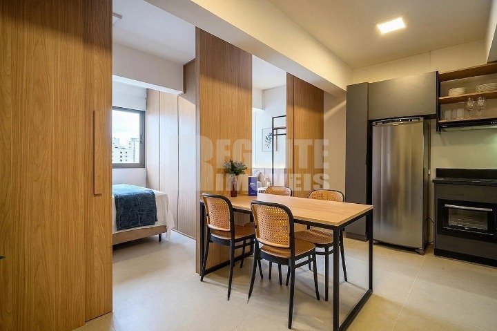 Apartamento 2 quartos no Centro em Florianópolis - Foto 5