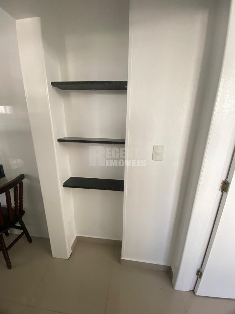 Apartamento 1 quartos no Estreito em Florianópolis - Foto 5