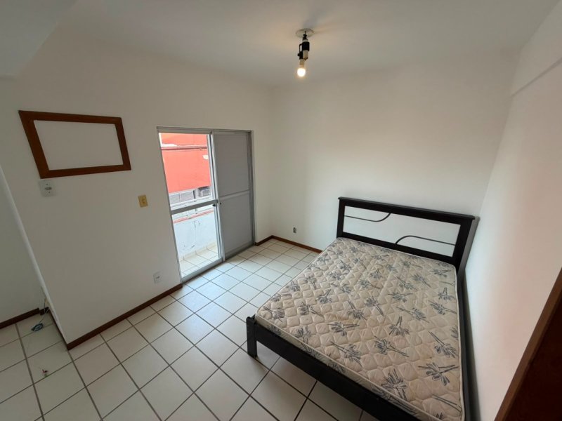 Apartamento 1 quartos no Carvoeira em Florianópolis - Foto 4