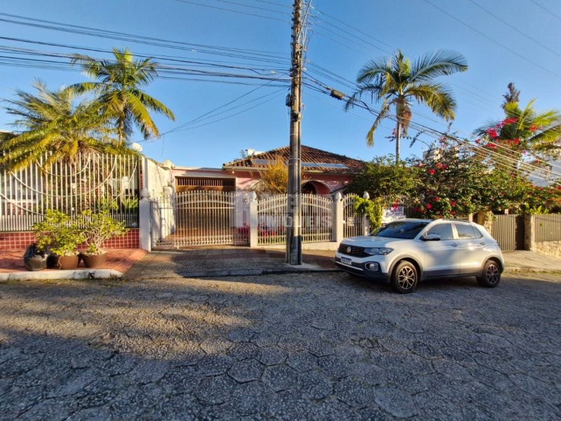 Casa 3 quartos no Itacorubi em Florianópolis - Foto 27