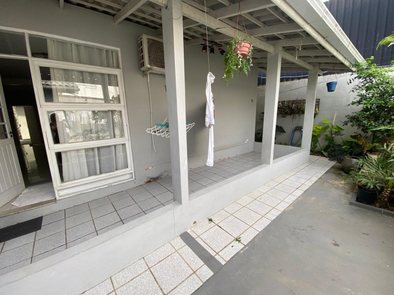 Casa 4 quartos no Santa Mônica em Florianópolis - Foto 28
