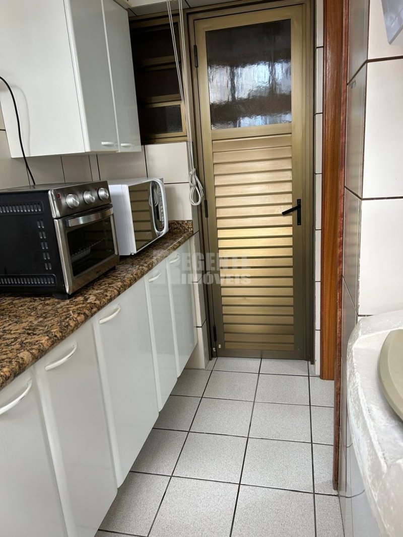 Apartamento 4 quartos no Agronômica em Florianópolis - Foto 36
