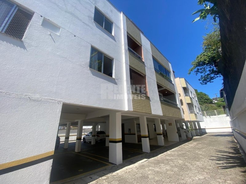 Apartamento 2 quartos no Trindade em Florianópolis - Foto 2