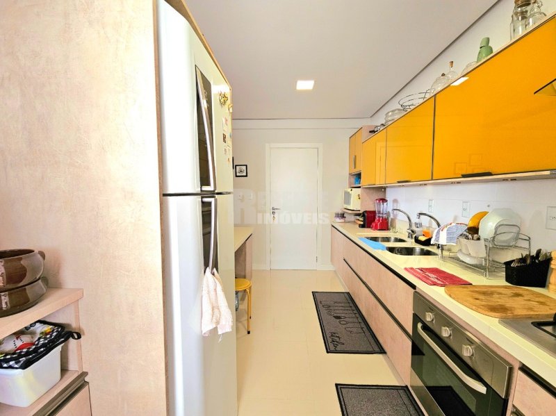 Apartamento 3 quartos no Agronômica em Florianópolis - Foto 13