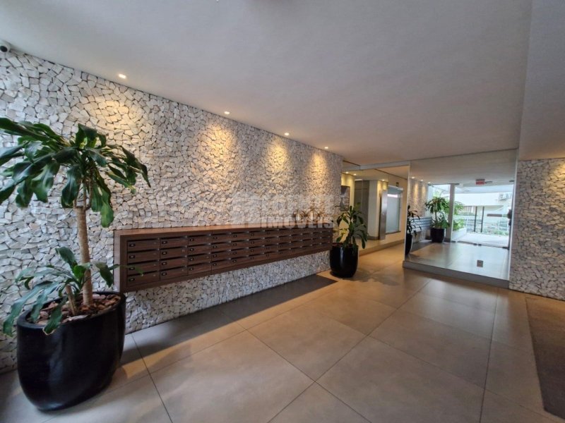 Apartamento 3 quartos no Centro em Florianópolis - Foto 4