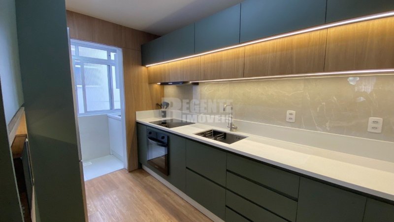 Apartamento 3 quartos no Trindade em Florianópolis - Foto 3