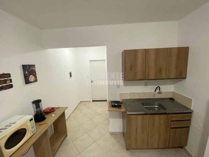 Kitnet 1 quartos no Trindade em Florianópolis - Foto 6