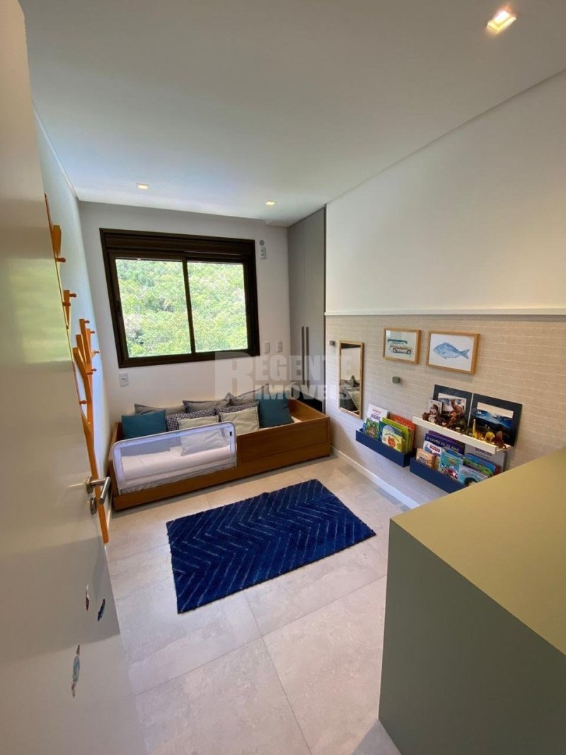 Apartamento 2 quartos no Itacorubi em Florianópolis - Foto 5