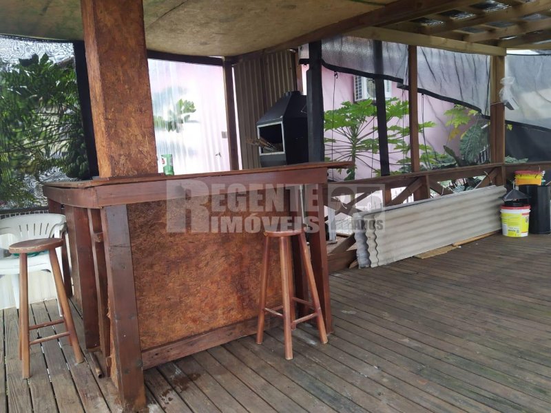Casa 6 quartos no Agronômica em Florianópolis - Foto 3