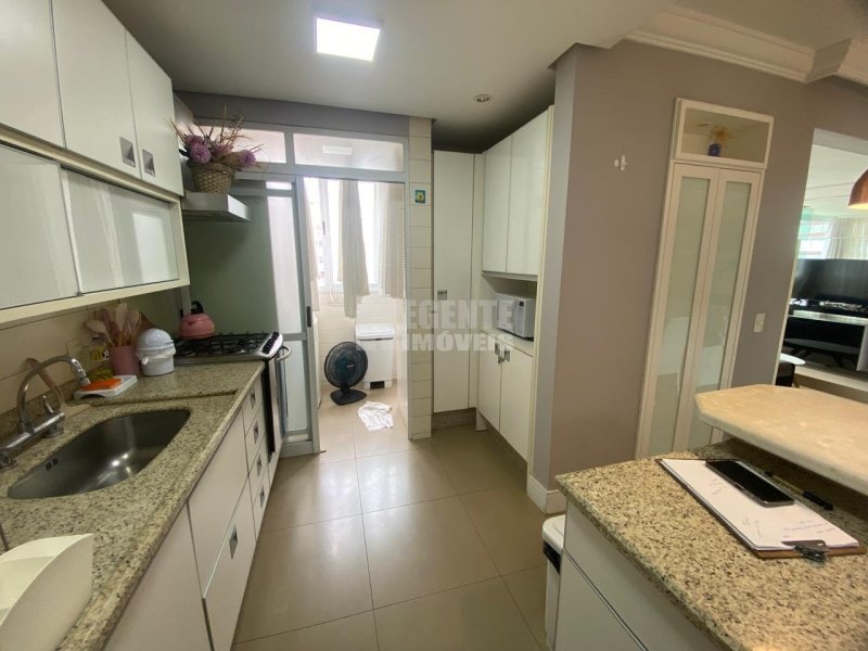 Apartamento 3 quartos no Trindade em Florianópolis - Foto 7