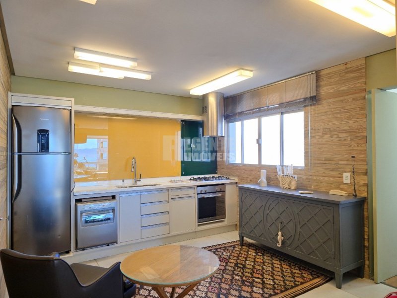 Apartamento 5 quartos no Centro em Florianópolis - Foto 12