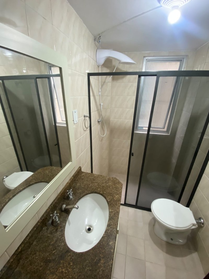 Apartamento 1 quartos no Centro em Florianópolis - Foto 10
