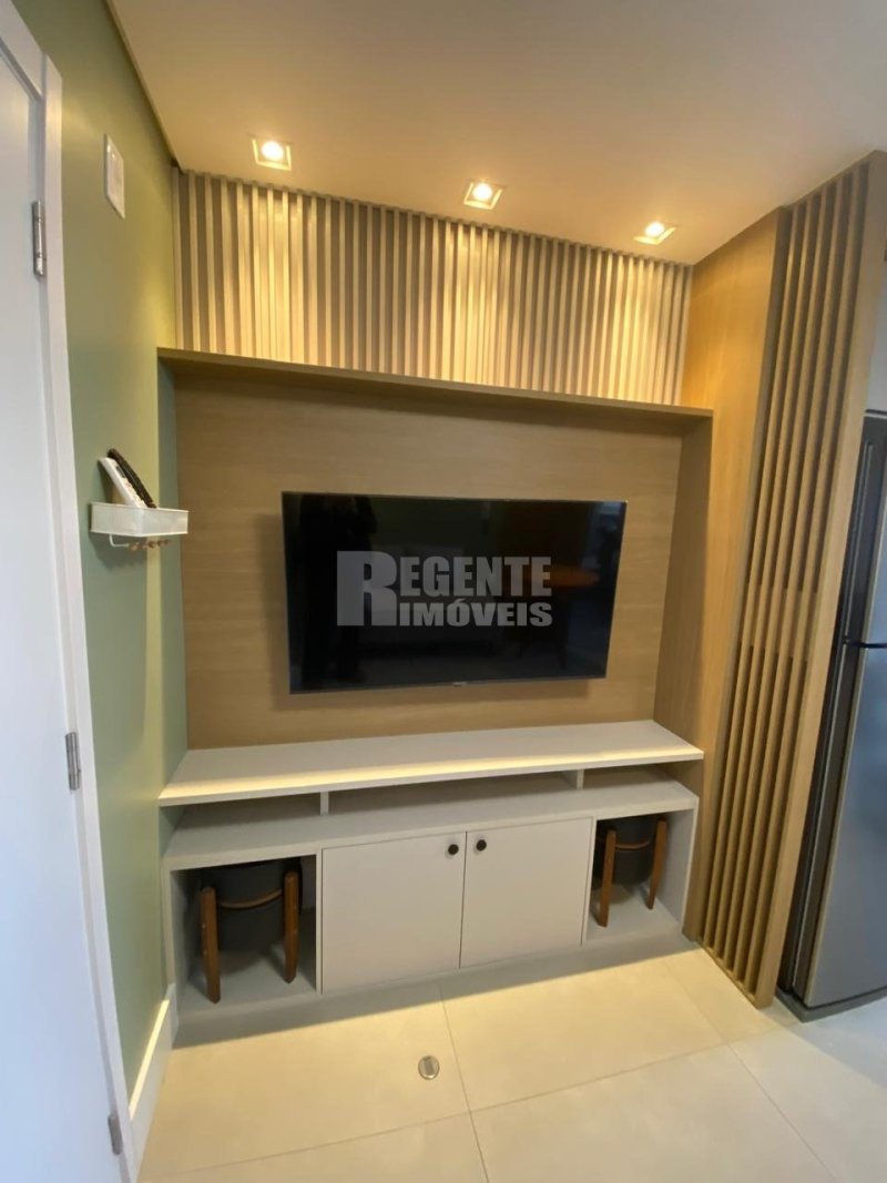 Studio 1 quartos no Trindade em Florianópolis - Foto 4
