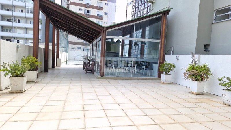 Apartamento 3 quartos no Centro em Florianópolis - Foto 18