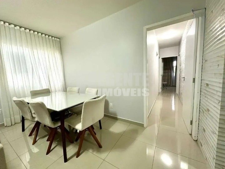 Apartamento 3 quartos no Trindade em Florianópolis - Foto 5
