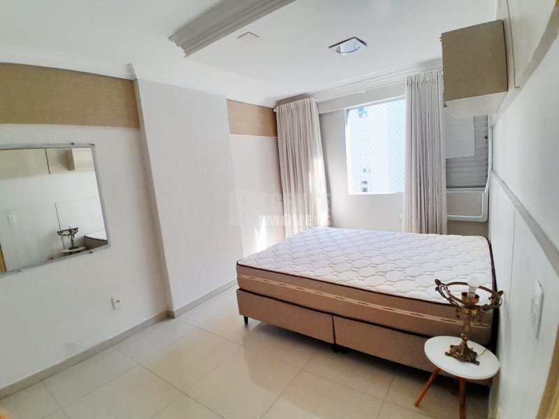 Apartamento 2 quartos no Centro em Florianópolis - Foto 25