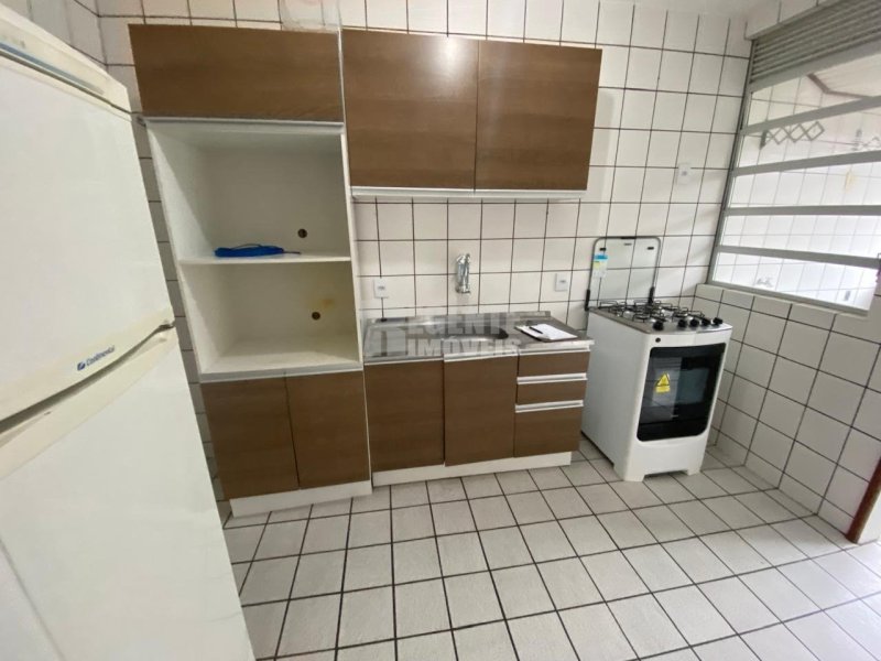 Apartamento 2 quartos no Pantanal em Florianópolis - Foto 5