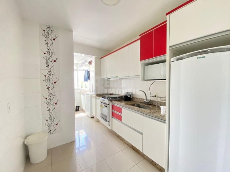 Apartamento 3 quartos no Trindade em Florianópolis - Foto 3