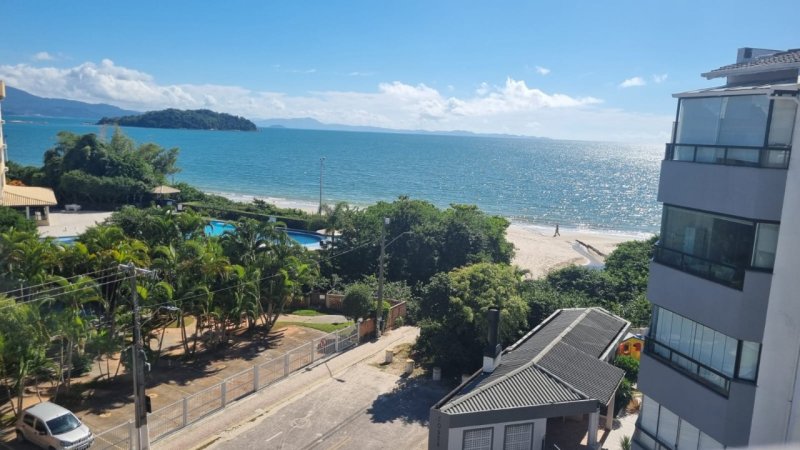 Cobertura 3 quartos no Canasvieiras em Florianópolis - Foto 3