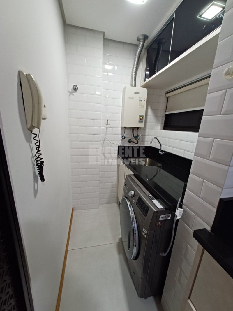 Apartamento 3 quartos no Beira Mar em Florianópolis - Foto 22