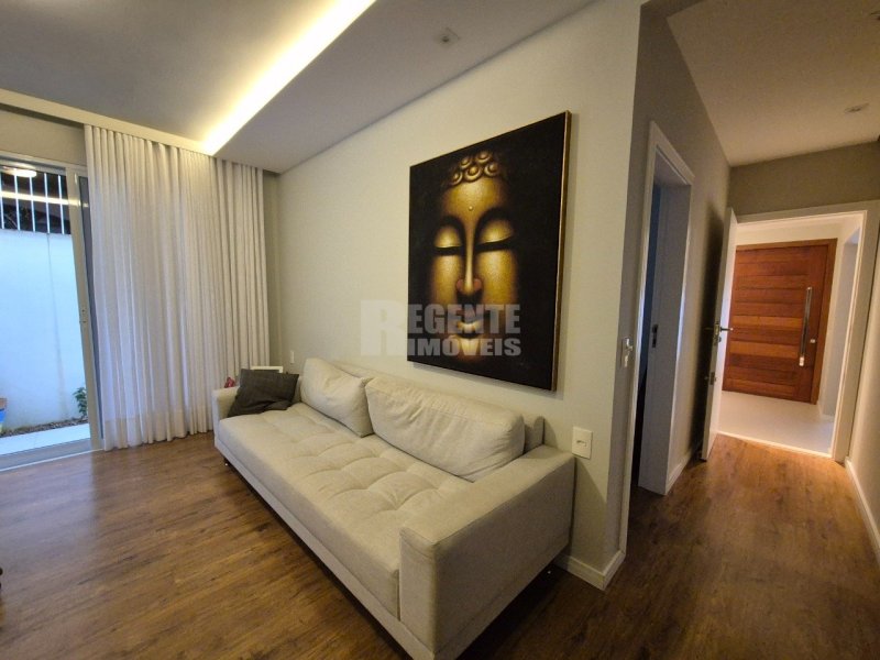 Casa 3 quartos no Trindade em Florianópolis - Foto 27