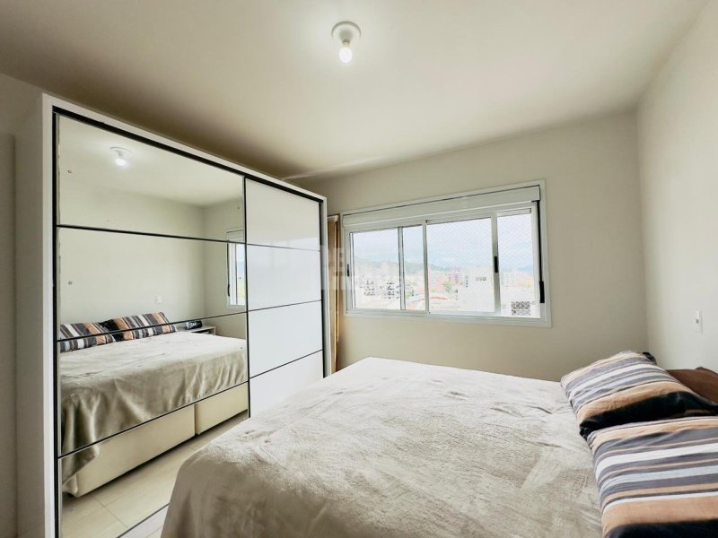 Apartamento 2 quartos no Trindade em Florianópolis - Foto 11