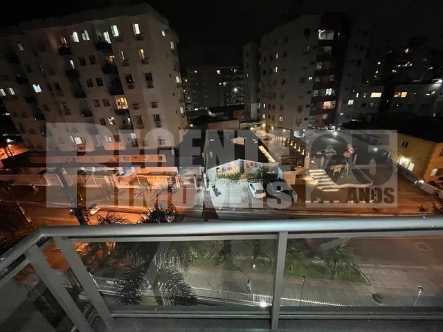 Apartamento 3 quartos no Itacorubi em Florianópolis - Foto 3