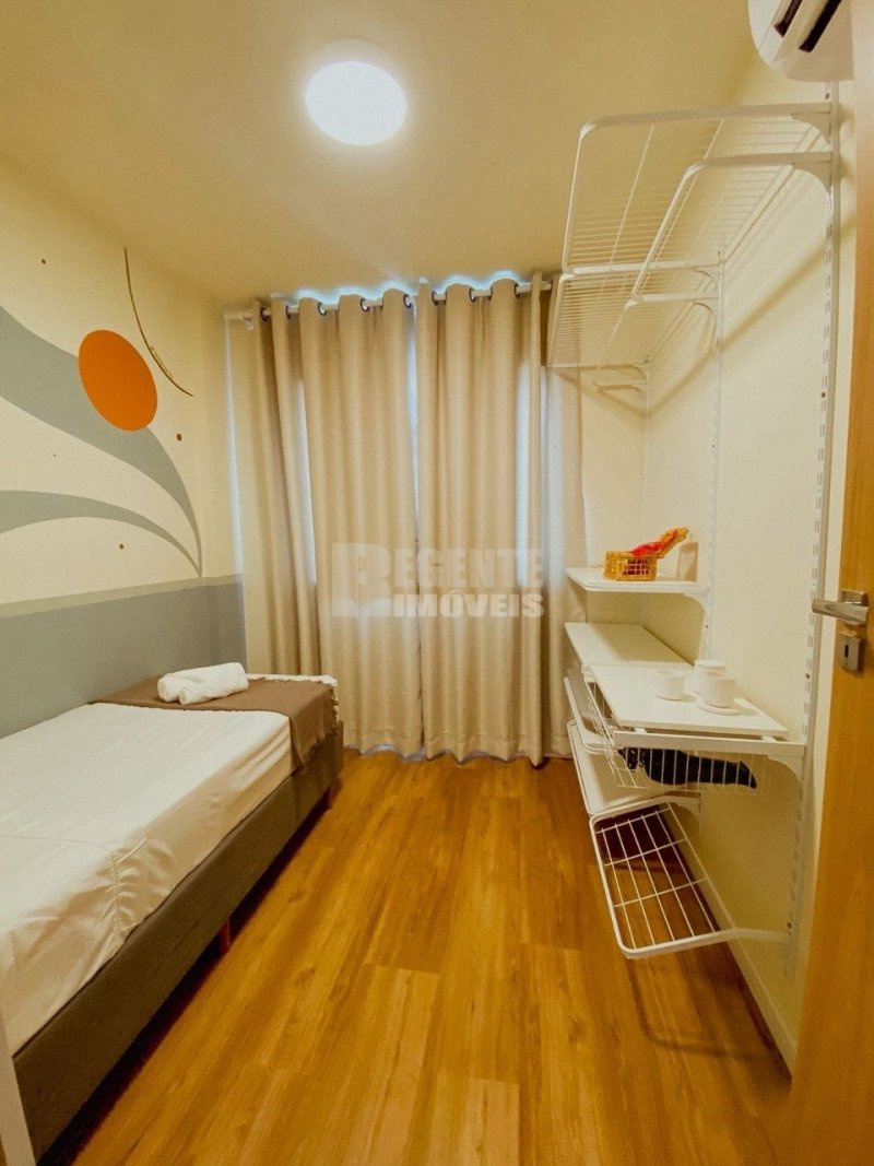 Apartamento 2 quartos no Itacorubi em Florianópolis - Foto 10