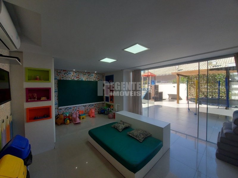 Apartamento 3 quartos no Agronômica em Florianópolis - Foto 15