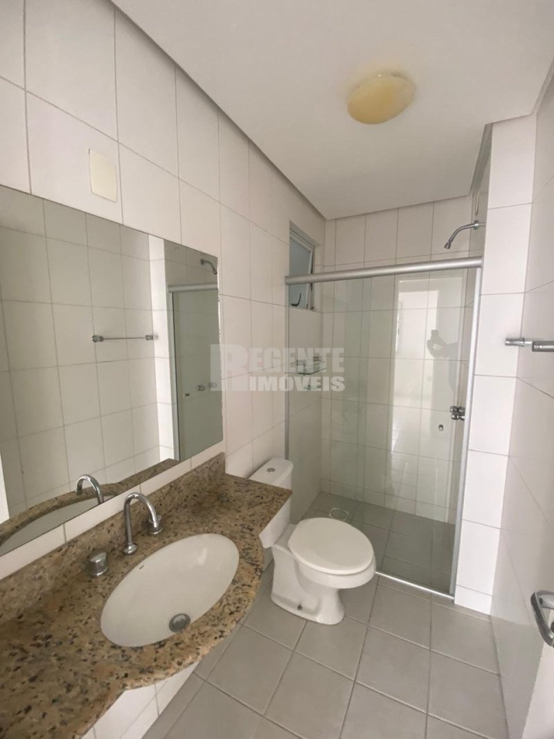 Apartamento 2 quartos no Itacorubi em Florianópolis - Foto 11