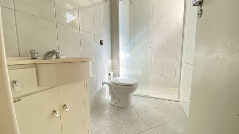 Apartamento 2 quartos no Córrego Grande em Florianópolis - Foto 8