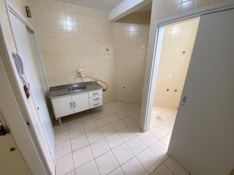 Apartamento 1 quartos no Trindade em Florianópolis - Foto 3