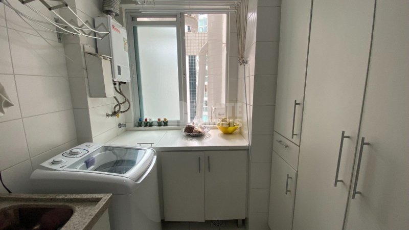 Apartamento 3 quartos no Itacorubi em Florianópolis - Foto 9