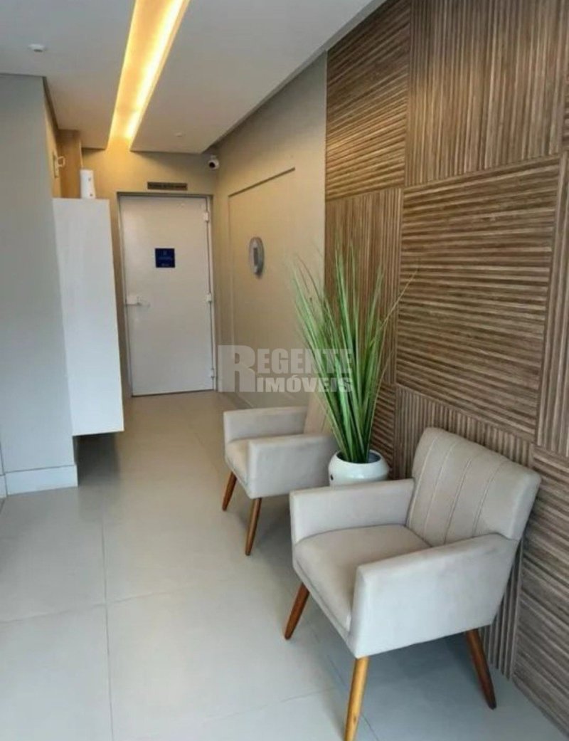Studio 1 quartos no Trindade em Florianópolis - Foto 13