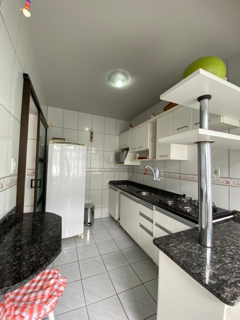 Apartamento 2 quartos no Trindade em Florianópolis - Foto 4