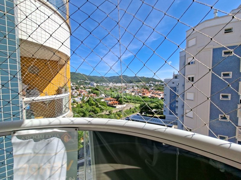 Apartamento 3 quartos no Itacorubi em Florianópolis - Foto 7