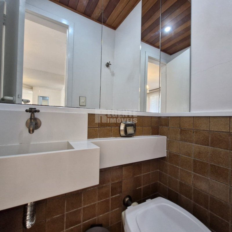Apartamento 3 quartos no Centro em Florianópolis - Foto 8
