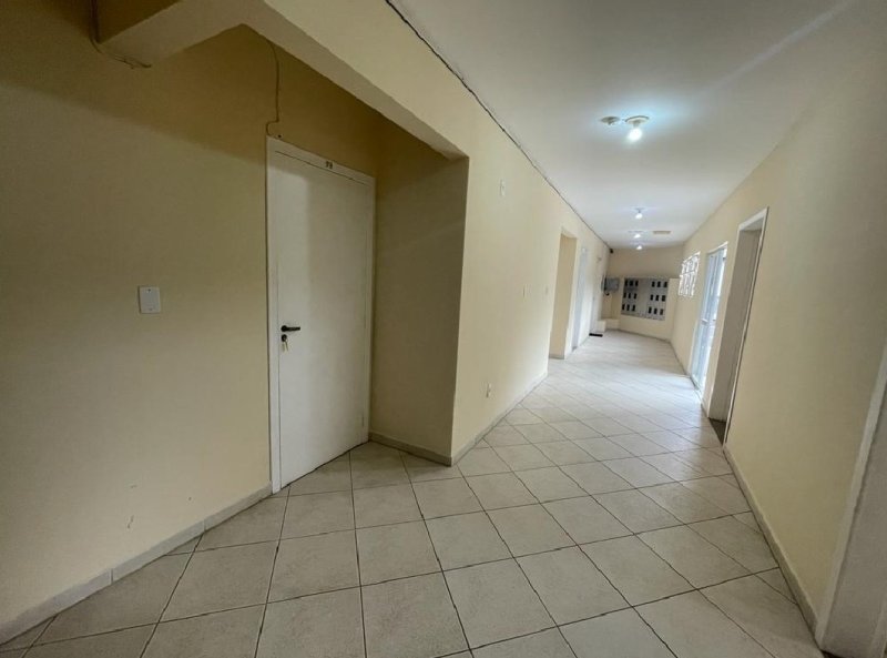 Kitnet 1 quartos no Trindade em Florianópolis - Foto 8