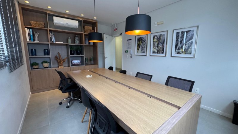 Apartamento 2 quartos no Trindade em Florianópolis - Foto 25