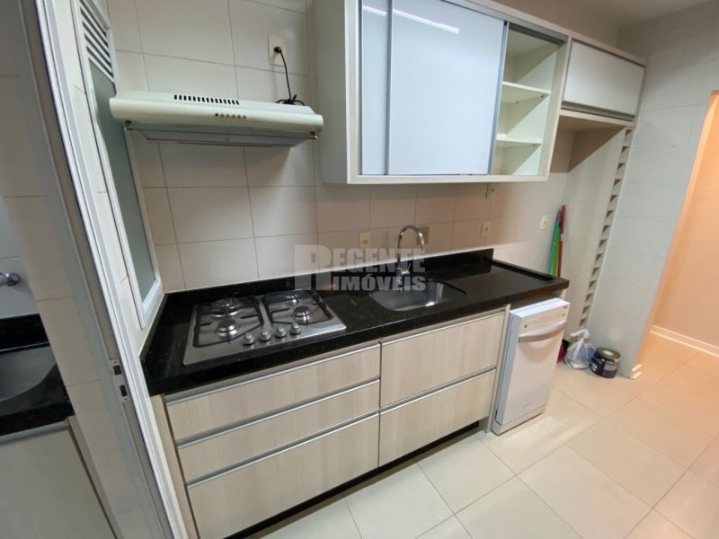 Apartamento 3 quartos no Itacorubi em Florianópolis - Foto 3