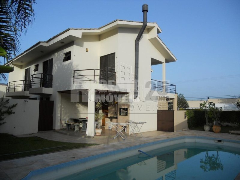 Casa 5 quartos no Parque São Jorge em Florianópolis - Foto 3